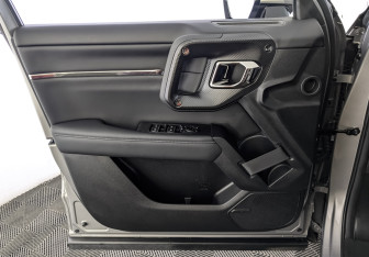 Подержанный автомобиль Haval H7 2026 года (19 фото)