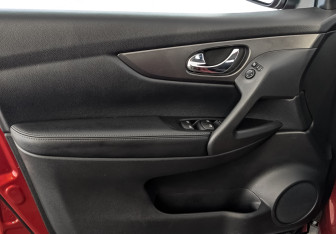 Подержанный автомобиль Nissan Qashqai 2019 года (19 фото)