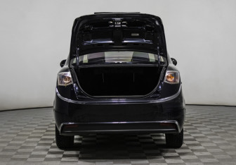 Подержанный автомобиль FAW Oley Sedan 2014 года (15 фото)