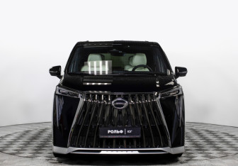 Подержанный автомобиль GAC M8 2024 года (2 фото)