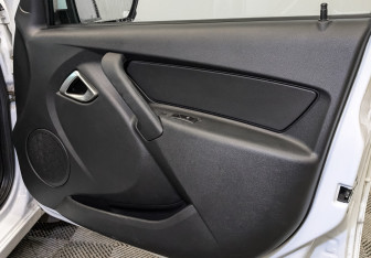 Подержанный автомобиль LADA (ВАЗ) Granta Sedan 2024 года (21 фото)