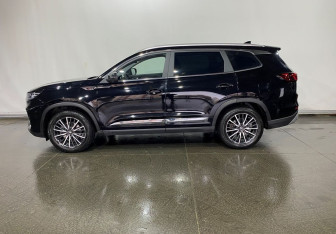 Подержанный автомобиль Chery Tiggo 8 Pro 2022 года (7 фото)