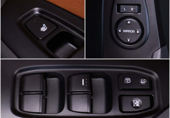 Подержанный автомобиль Hyundai Creta 2017 года (16 фото)