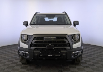 Новый Haval Dargo 2026 (5 фото)
