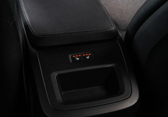 Подержанный автомобиль Volvo V90 2020 года (9 фото)