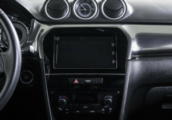 Подержанный автомобиль Suzuki Vitara 2020 года (8 фото)