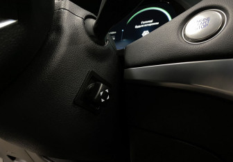 Подержанный автомобиль Hyundai Palisade 2020 года (18 фото)