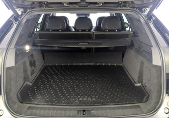 Подержанный автомобиль Jaecoo J8 2024 года (10 фото)