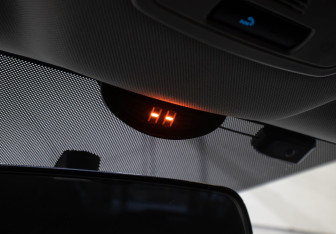 Подержанный автомобиль Ford Focus Wagon 2017 года (21 фото)