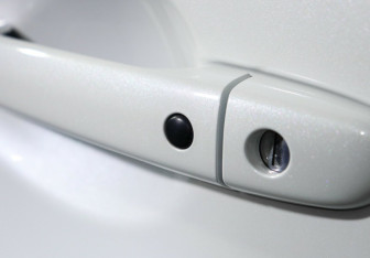 Подержанный автомобиль Mazda CX-5 2018 года (19 фото)