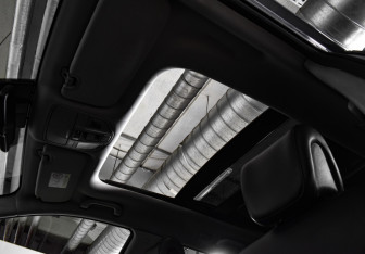 Подержанный автомобиль Hyundai Santa Fe 2017 года (26 фото)