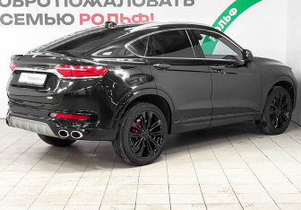 Подержанный автомобиль Knewstar 001 2024 года (4 фото)