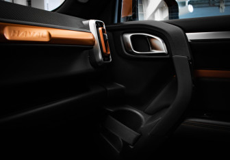 Подержанный автомобиль Haval Dargo 2024 года (22 фото)