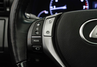 Подержанный автомобиль Lexus RX 2013 года (12 фото)