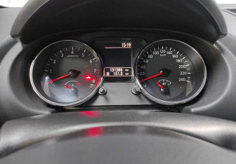 Подержанный автомобиль Nissan Qashqai 2013 года (15 фото)