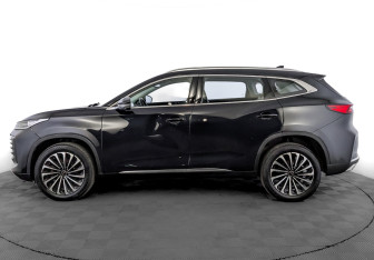 Подержанный автомобиль Exeed TXL 2022 года (8 фото)