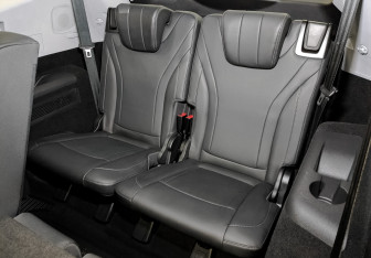 Подержанный автомобиль Chery Tiggo 8 Pro Max 2022 года (26 фото)