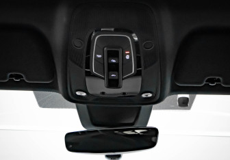 Подержанный автомобиль Audi SQ8 2024 года (25 фото)