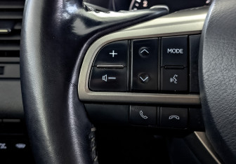 Подержанный автомобиль Lexus RX 2021 года (28 фото)