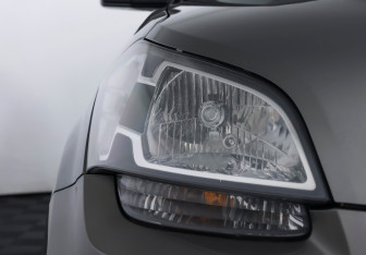 Подержанный автомобиль Kia Soul 2009 года (18 фото)