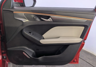 Подержанный автомобиль Haval Jolion 2023 года (23 фото)