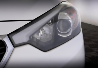 Подержанный автомобиль Kia Cerato Sedan 2015 года (17 фото)