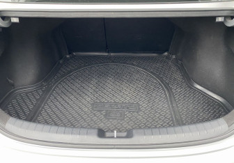 Подержанный автомобиль Kia Cerato Sedan 2021 года (14 фото)