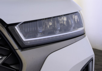 Подержанный автомобиль Chery Tiggo 7 Pro Max 2023 года (11 фото)