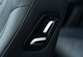 Новый Exeed RX 2024 (23 фото)