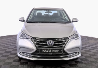 Подержанный автомобиль Changan Alsvin 2023 года (2 фото)