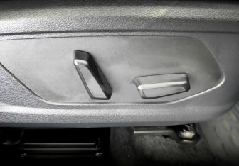 Подержанный автомобиль Kia Sportage 2023 года (25 фото)