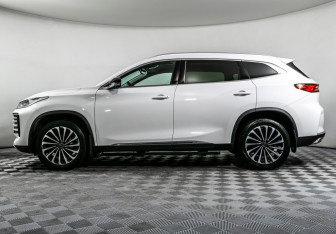 Подержанный автомобиль Exeed TXL 2023 года (5 фото)