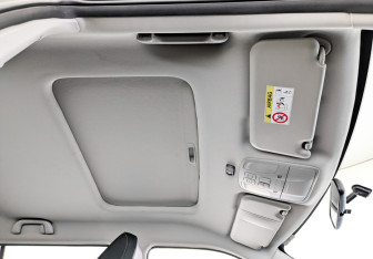 Подержанный автомобиль Москвич 3 2023 года (22 фото)