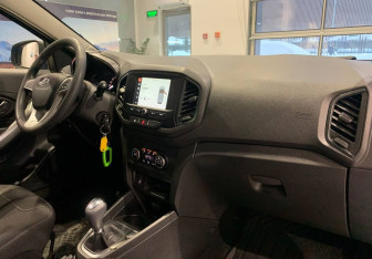 Подержанный автомобиль LADA (ВАЗ) XRAY 2022 года (8 фото)