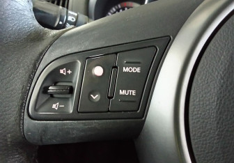 Подержанный автомобиль Kia Cerato Sedan 2009 года (15 фото)