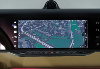 Подержанный автомобиль Voyah Free 2023 года (28 фото)