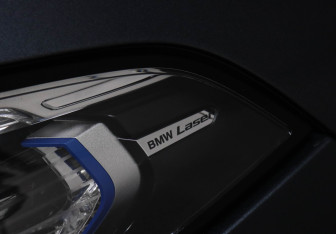 Подержанный автомобиль BMW X7 2021 года (22 фото)