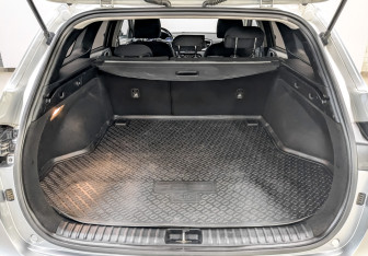 Подержанный автомобиль Kia Ceed Wagon 2021 года (10 фото)