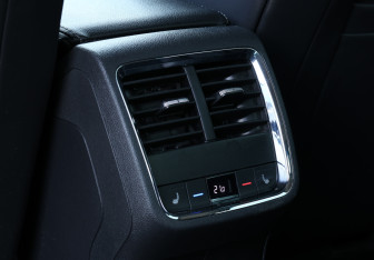 Подержанный автомобиль Skoda Octavia Liftback 2020 года (20 фото)