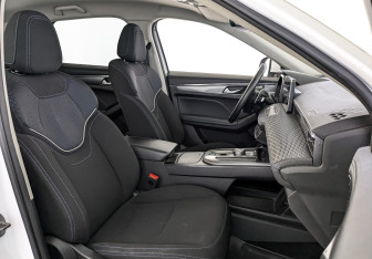 Подержанный автомобиль Haval Jolion 2023 года (23 фото)