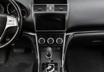 Подержанный автомобиль Mazda 6 Sedan 2008 года (12 фото)