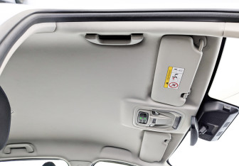 Подержанный автомобиль Haval Jolion 2022 года (23 фото)