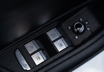 Новый Audi A4 Sedan 2024 (6 фото)