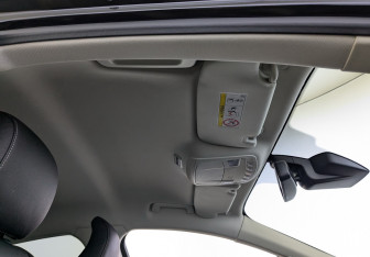 Подержанный автомобиль Ford Mondeo Sedan 2018 года (20 фото)