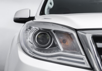 Подержанный автомобиль Haval H9 2021 года (22 фото)