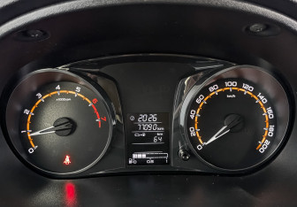 Подержанный автомобиль LADA (ВАЗ) Granta Sedan 2022 года (16 фото)