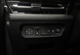 Подержанный автомобиль Changan CS55PLUS 2023 года (26 фото)