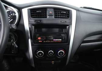 Подержанный автомобиль Datsun mi-DO 2019 года (7 фото)