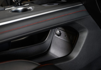 Новый Changan UNI-S 2025 (23 фото)