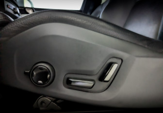 Подержанный автомобиль Volvo XC90 2019 года (21 фото)